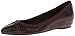 FRYE Women's Alicia Ballet Flat