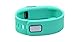 NewYouDirect Fitness Tracker Activity Tracker Smart Watch Smart Band Wireless Bluetooth Sleep Monitor Wristband Running Pedometer Exercise for Android 4.3 IOS 7.0 (Mint Green)