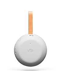 vifa Reykjavik compacto HiFi Altavoz Bluetooth