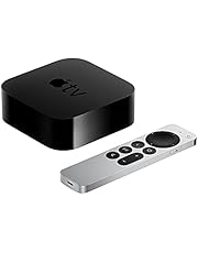 2021 Apple TV HD (32GB)