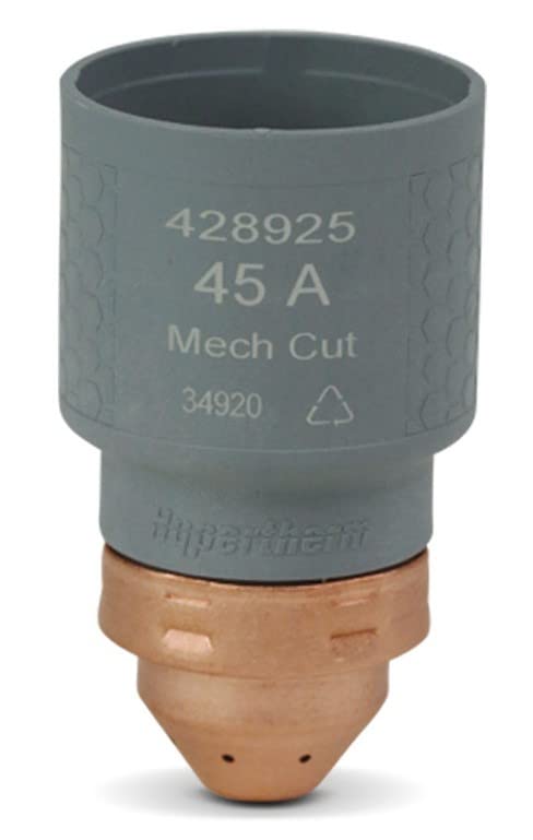 Hypertherm SmartSYNC Cartridge 45 A (428925) | Mechanized Plasma Cutting Consumable
