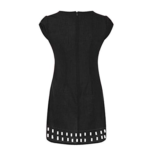 4 Photno+Womens+Casual+Comfort+Dress