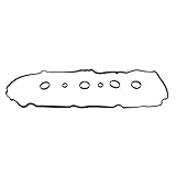 DNJ VC827G Valve Cover Gasket Set for 2007-2015 / Mini/Cooper, Cooper Countryman, Cooper Paceman / 1.6L / DOHC / L4 / 16V / 1598cc / N12B16A, N16B16A