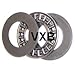Thrust Needle Roller Bearing 35x52x4 Thrust Bearings
