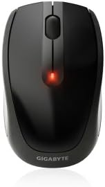 Gigabyte GM-M7580 Wireless Portable Notebook Mouse