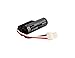 Cameron Sino 3400mAh Battery - Replacement for Logitech UE Boombox 984-000304 Speaker Battery, fits Logitech 533-000096 DGYF001 GPRLO18SY002