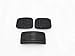 Royal Crusaders SUZUKI SAMURAI GYPSY PEDAL PAD RUBBER SET BRAKE CLUTCH ACCELERATOR