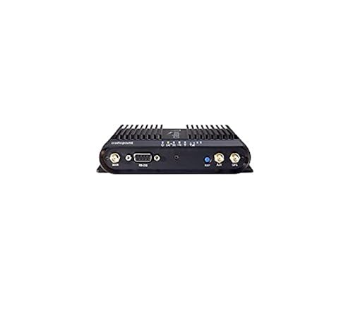 Classroom Router Cradlepoint IBR1100LP6-NA Rugged, Enterprise-Class, Router with ...