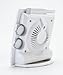 Sound Oasis Sleep Sound Therapy System with Pillow Speakers