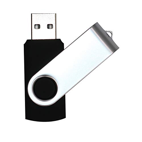USB Flash Drive 32GB 5 Pack USB 2.0 Thumb Drive Jump Drive Pen Drive
