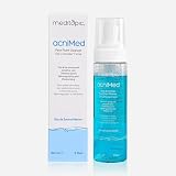 Meditopic Acnimed Acne-Prone Skin Face Foam Cleanser -150ml