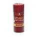 Bluecorn Beeswax 100% Pure Beeswax Holiday Candle (2x4.5, Cinnamon Zest)
