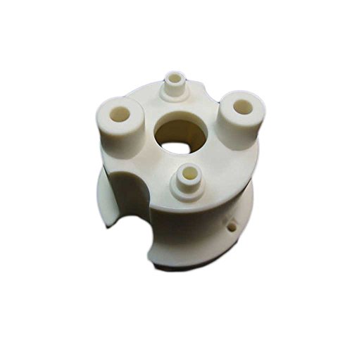 Williams Bally Pop Bumper Body - White