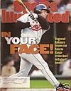 Sports Illustrated | October 14, 1996 (Vol. 85, No. 16)