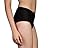 Shreddies USA Flatulence Filtering Women's Hi-Waist Briefs