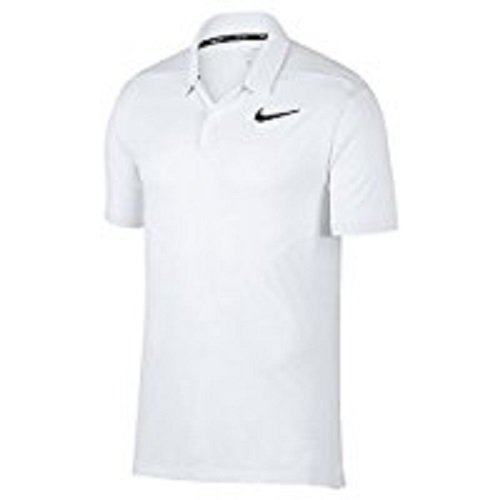 nike breathe polo