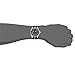 CIVO Heavy Duty G10 Zulu Military Watch Bands NATO Premium Ballistic Nylon Watch Strap 5 White Rings with Stainless Steel Buckle 20mm 22mm 24mm … (Black Pumpkin, 22mm)