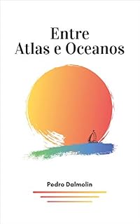 Livro Entre Atlas e Oceanos