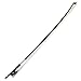 Crescent Well Balanced Carbon Fiber Violin Bow 4/4