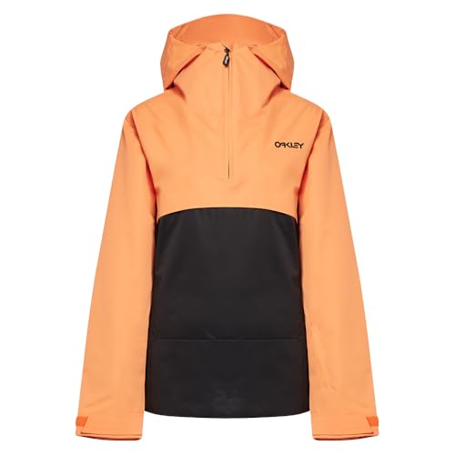 Oakley Holly Anorak Jacket at Amazon
