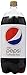 Diet Pepsi Caffeine Free, 2 Liter