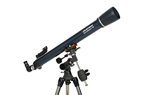 1 Celestron+21062+AstroMaster+Refractor+Telescope