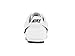 Nike 749504-100: Cortez Grey/White Young Girls Preschool Casual Running Sneakers