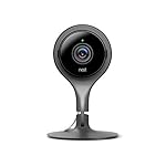 Nest Cam Indoor security camera
