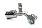 Vintage Air 35523-VUG Barb O-Ring with Port