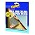 FibaTape 6 inch x 6 inch Self Adhesive Perforated Aluminum Wall and Ceiling Repair Patch