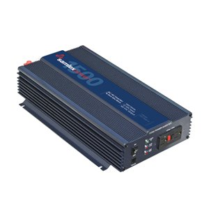 Samlex Solar PST-1500-12 PST Series Pure Sine Wave Inverter