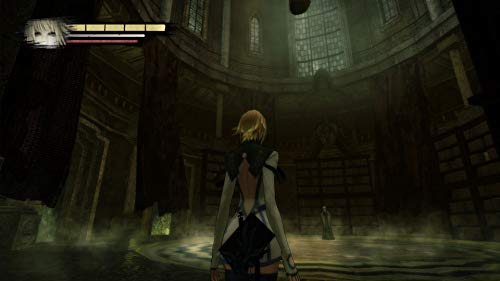 Anima Gate of Memories Arcane Edition (Nintendo Switch)