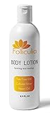 Folliculitis Body Lotion