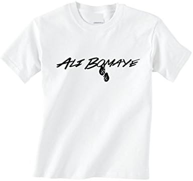 Men's Ali Bomaye T-Shirt