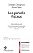 Les paradis fiscaux by 