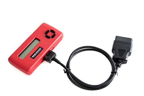Rough Country Speedometer Calibrator Fits 2015-2019 [ Ford ] F150 Gas 90020 Speedometer Calibrator F-150 - Thumbnail 4