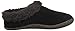 Sorel Women's Nakiska Scuff Slipper