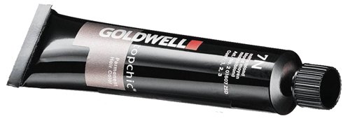 Goldwell 3N DARK BROWN Topchic Permanent Hair color by Goldwell