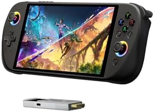 Amazon.com: Valve Steam Deck 512GB (1280 x 800) 7