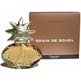 Fragonard Grain de Soleil Eau de Parfum 100ml Bottle
