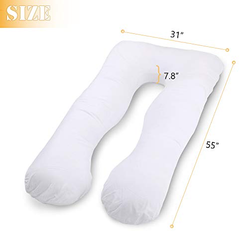 5 Meiz+Comfortable+Pregnancy+Maternity+Removable