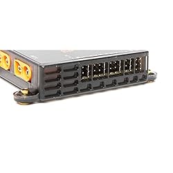 Spektrum AR10400T 10 Channel PowerSafe Telemetry