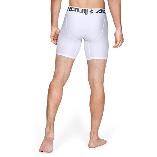 Men's 6 inch compression shorts Clearance