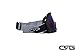 CRG Sports Motorcycle Goggle ATV Dirt Bike Off Road Racing Motocross Goggles for Men, Women, Adults