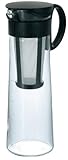 Amazon.co.jp: ハリオ 水出し珈琲ポット8杯用 1,000ml MCPN-14B: ホーム&キッチン photo