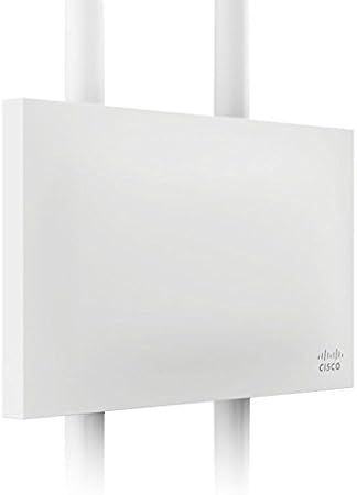 Amazon Com Cisco Meraki Mr72 Hw Ent 1yr Mr72 Hw With Meraki Mr Enterprise License 1 Year Computers Accessories