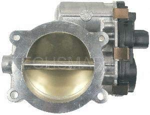 Standard Motor Products S20008 Electronic Throttle Body
