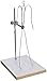 Jack Richeson Adjustable Armature Wire Figure, 15 in