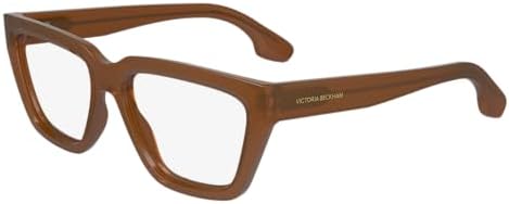 NWT Victoria Beckham VB2660-223 51mm STRIPED BLONDE HAVANA Eyeglasses Amazon.com: VICTORIA BECKHAM VB2660 223 STRIPED BLONDE  main image 2