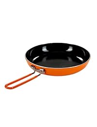 Jetboil Summit   Skillet antiadherente para acampa